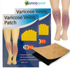 VARIVENI-PATCH™ - VENAS VARICOSAS Y ARAÑITAS